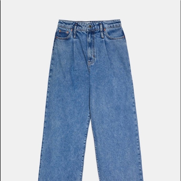 Extra long jeans - Picture 13 of 14